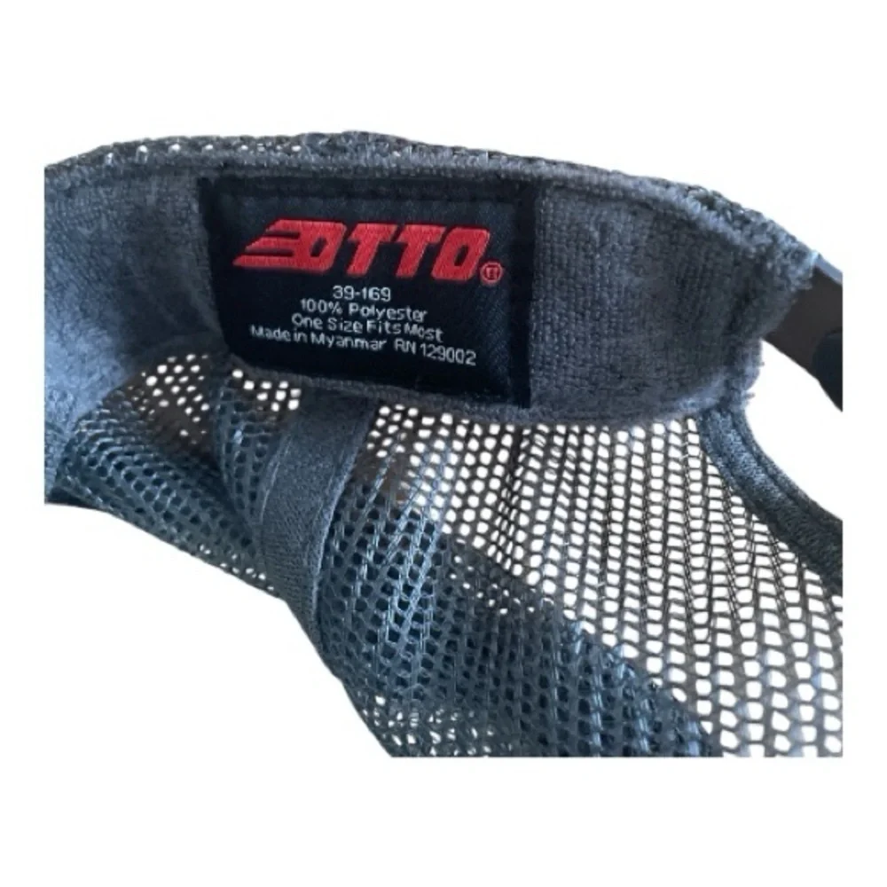 Thomas Rhett OTTO Trucker Hat